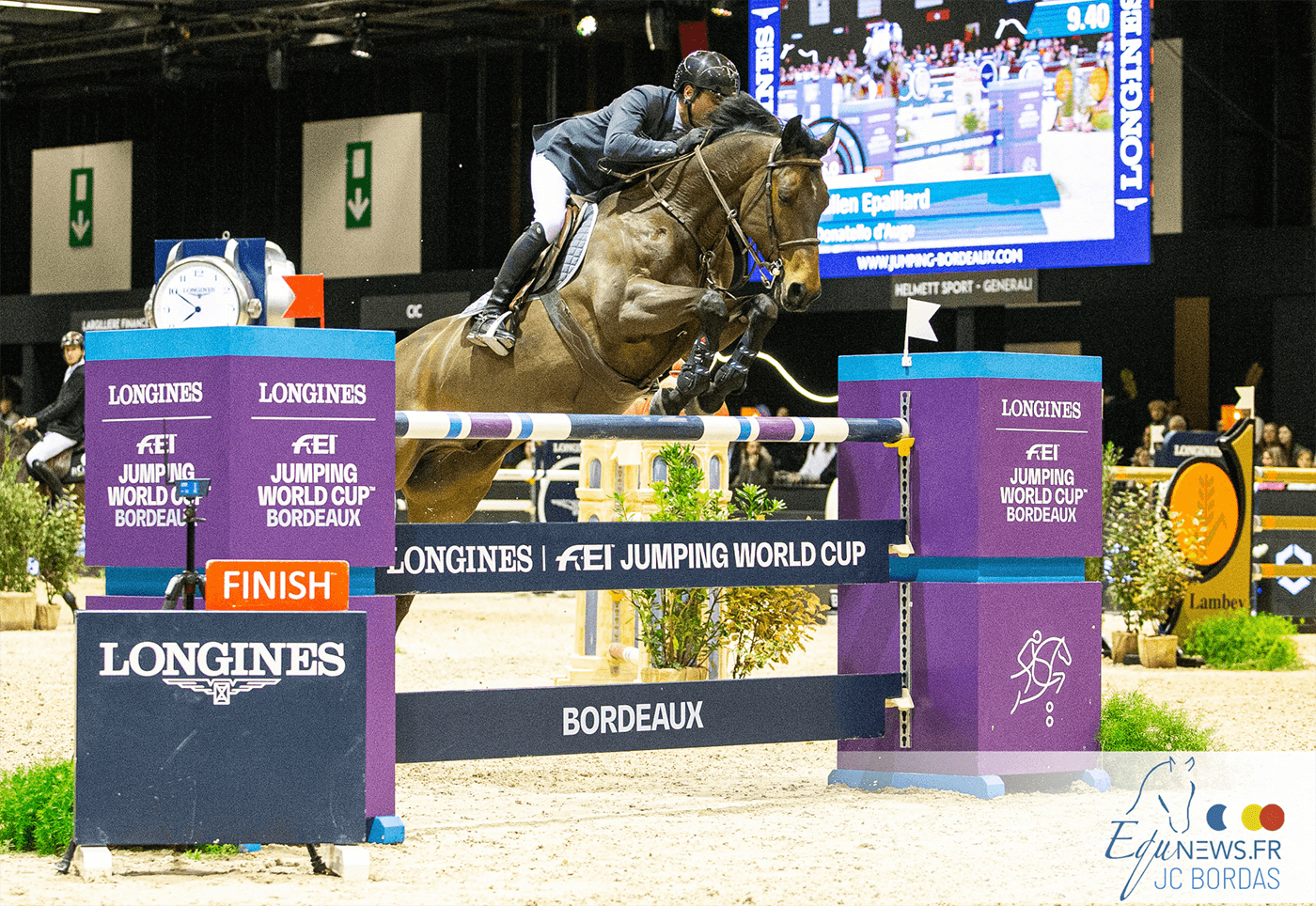 Parc des Expositions de Bordeaux