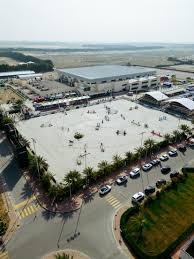 sharjah equestrian & racing club