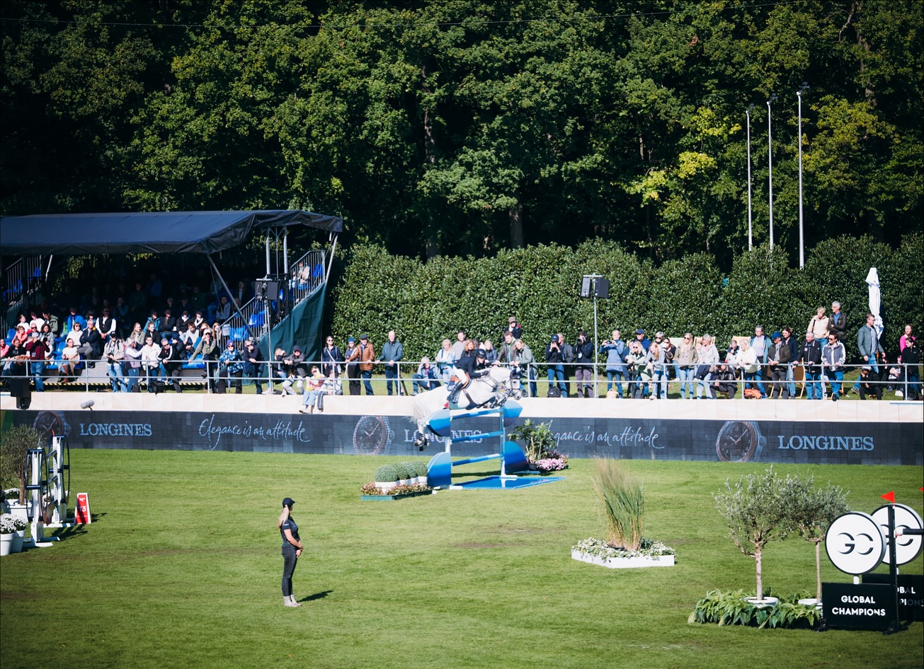 Riesenbeck International